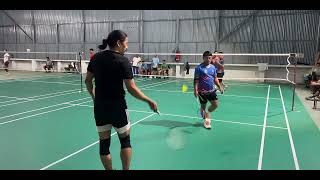 Friendly Match at Chitwan Parsa screenshot 2