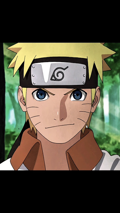 Naruto Give Sasuke Headband Back || Naruto