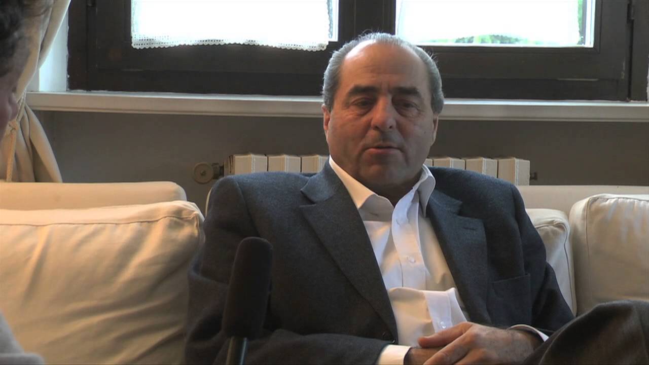 Antonio Di Pietro, la scelta della politica, progetti futuri