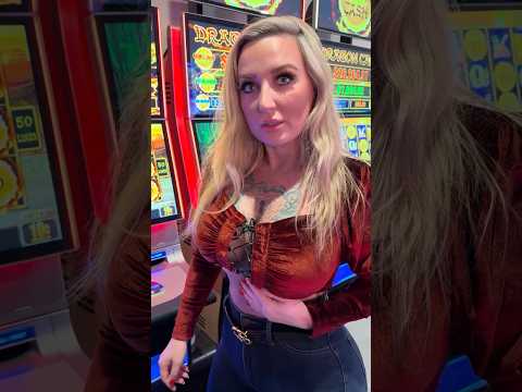 Hit the Jackpot! Oklahoma