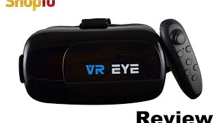 Bitmore VR Eye Review | ShopTo