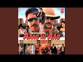 AAG HI AAG HAI PAANI MEIN