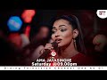 Ma eda dasin sanaha        ama jayasinghe  kome vibez  channel one  full song