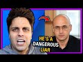 He's a Dangerous LIAR