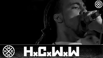 TRC - GO HARD OR GO HOME - HARDCORE WORLDWIDE (OFFICIAL HD VERSION HCWW)