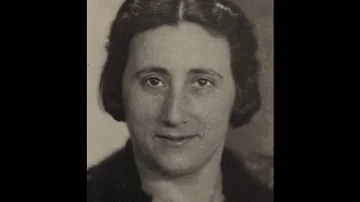 What happened Edith Frank?