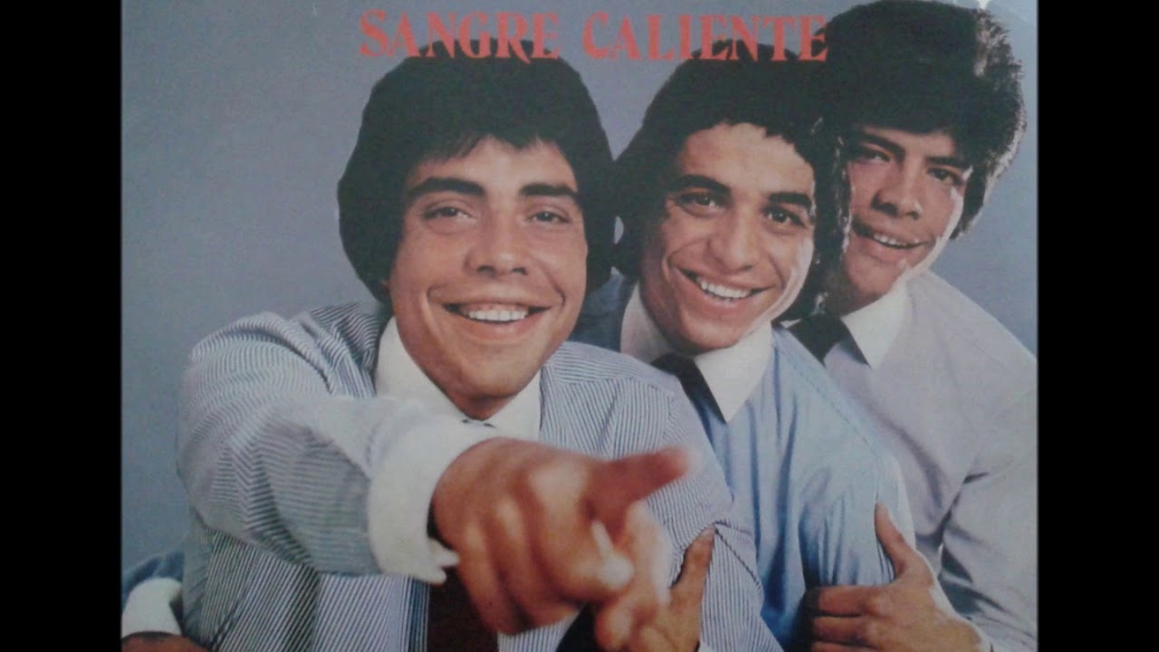 05-Los Chunguitos-Olvida Niña V.O. 1981 - YouTube