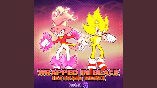 Wrapped in Black (Sonic Rush)
