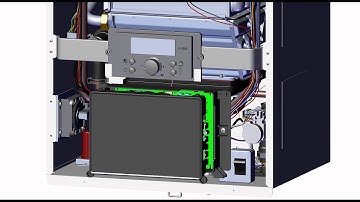 Error code: ER38 - Hydra Smart Residential - HTP Tankless Water Heater