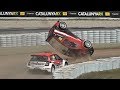 World RX Barcelona 2019 | Best of Rallycross Crash & Show by Jaume Soler