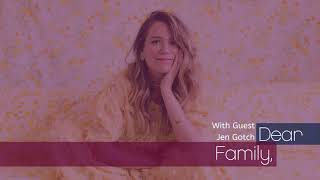 Jen Gotch- The Upside of Being Down Information