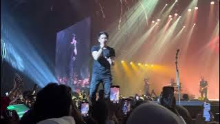 NOAH - Suara Dalam Kepala feat. Joe Flizzow (Live in Kuala Lumpur Nov 2023)