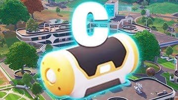 Superhero Cache *Only* Challenge