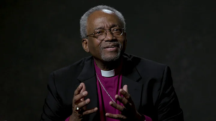 Presiding Bishop Episcopal Camps June 2019