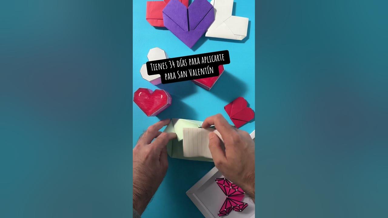Regalos y detalles DIY para enamorar a tu crush antes del 14 de febrero