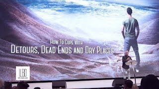 How to Cope with Detours, Dead Ends and Dry Places (Webisode)