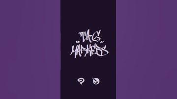 Graffiti tag markers FREE brush pack!