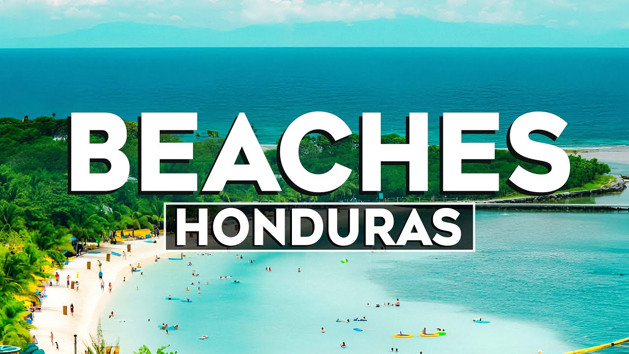 Top 10 Best Beaches In Honduras Travel Video 2024 YouTube top-10-best-beaches-in-honduras-travel-video-2024-youtube