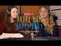 Fleur De Force | HAPPY MUM, HAPPY BABY: THE PODCAST | AD