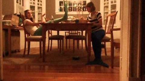 A mermaids life is hard