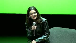 Danielle Campbell | Full Q&A | Comic-Con Liverpool 2023