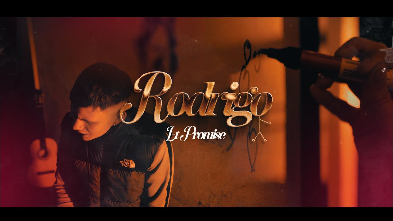 Watch LT - LA HISTORIA DE RODRIGO | HISTORIA DE BARRIO #4 on YouTube Watch LT - LA HISTORIA DE RODRIGO | HISTORIA DE BARRIO #4 on YouTube