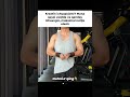 Kreatin ichyapsizmi? Mana qaysi vaqtda va qanday ichsangiz, maksimal natija olasiz