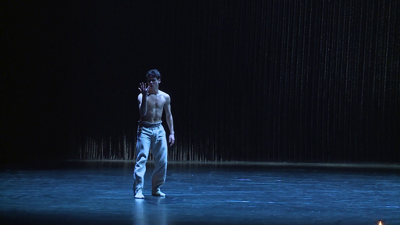 Gods and Dogs - last solo