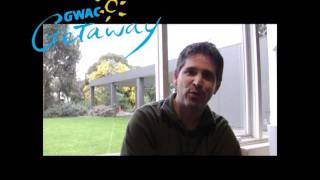 Getaway - Tim Piesse Interview