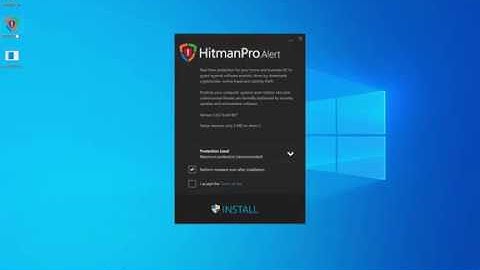 CVE-2020-0796 SMBv3 LPE exploit vs Sophos HitmanPro.Alert