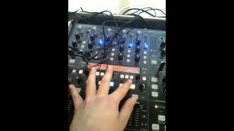 Serato Scratch Live Experts I NEED YOUR HELP!!!