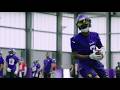 2026 Minicamp Day 3 Practice Highlights | Minnesota Vikings