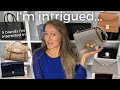 I’M INTERESTED! 5 BRANDS I’VE NEVER PURCHASED FROM - Tag video | Lesley Adina