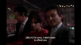 Goodfellas 1990  shinebox scene