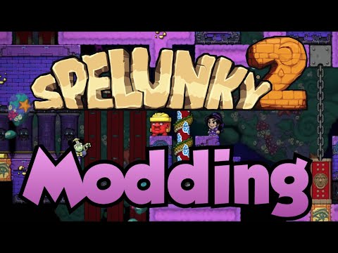 Spelunky FYI: Modding > Spelunky 2 > Mod > Roblox Gift Card