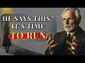He Says These 5 Things? RUN. Before It's TOO LATE | Carl Jung