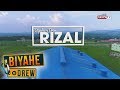 Biyahe ni Drew: Fun-filled adventure in Rizal! (Full episode)