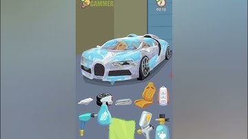 Satistory Tidy Up Level 49 Gameplay walkthrough solutions