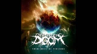 Impending Doom - Sweating Blood (Instrumental)