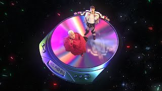 Marc Segu Rusherking  360 Remix letra  S