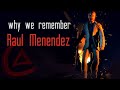 why Raul Menendez is such a memorable villain