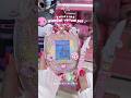 cutest virtual pet toy 😻🎀 #virtualpet #cat #kawaii #tamagotchi