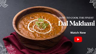 Instant Pot Dal Makhani Recipe (Easy Dal Makhani Recipe)