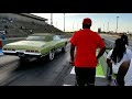 SGMP RACEWAY: 448 vs We Want Smoke