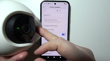 Tapo C200: FIX Not Connecting to WiFi