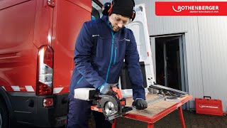 PIPECUT Mini