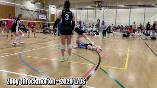 Day 2 highlights from HOA Regionals 