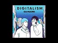 Digitalism  djkicks k7 records 2012