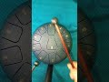 One love- steel tongue drum cover #onelove #steeltonguedrum #sleepsounds #soothingmusic #painrelief