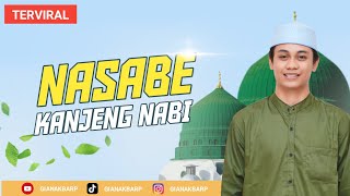 Nasabe Kanjeng Nabi || Darbuka full Variasi